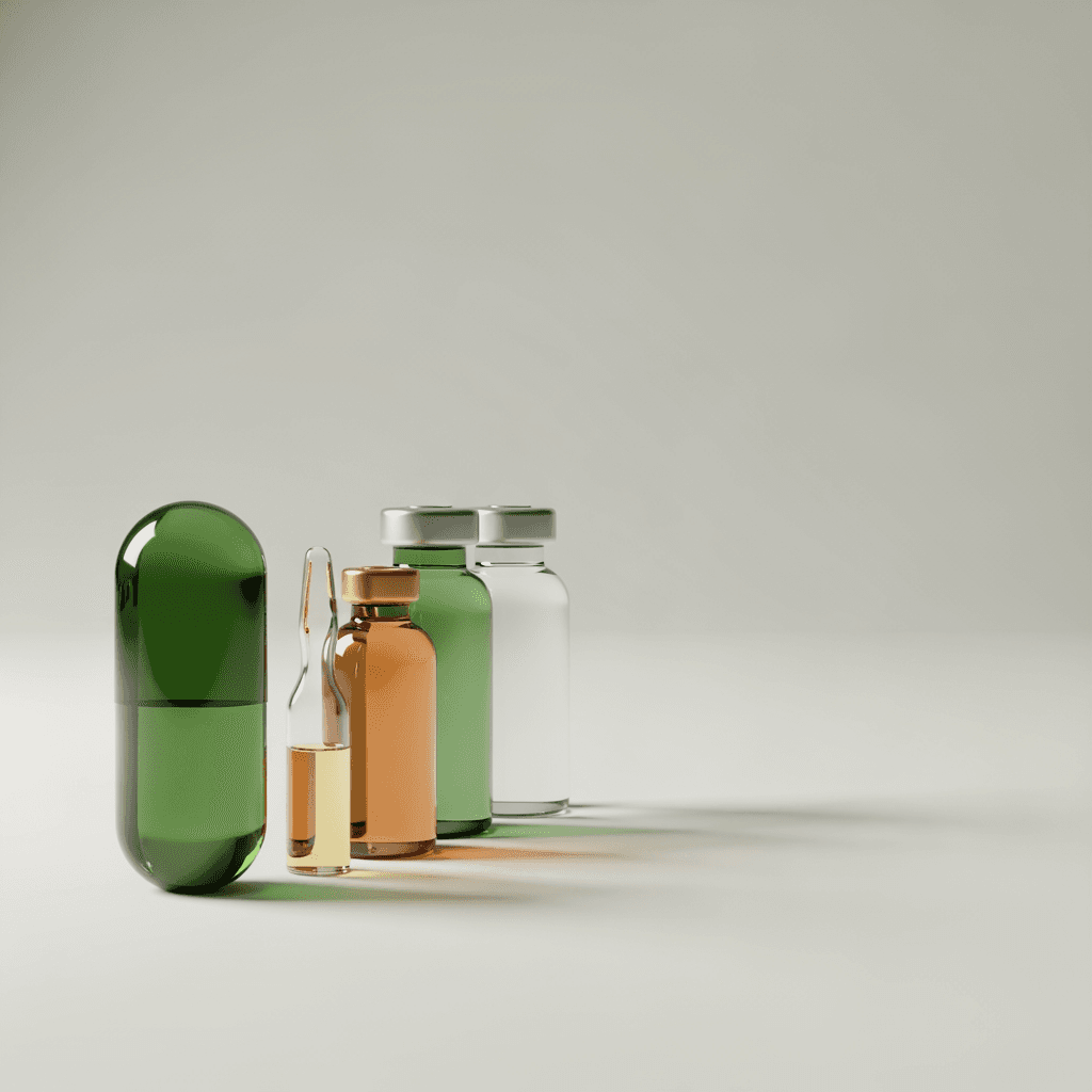 Pharmaceutical and chemical process supply chains